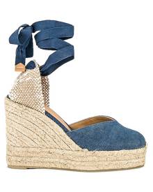 Kangar Espadrille Sandal in Revolve Damen Schuhe Espadrilles . Size 10 also in 7, 8, 9, 11 Tan 