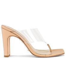 RAYE Ria Heel in Beige. - size 10 (also in 5.5, 6, 6.5, 7, 7.5, 8, 8.5)