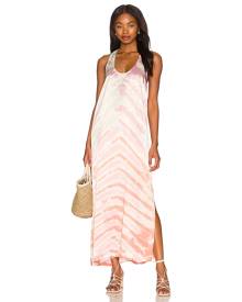 Young, Fabulous & Broke Copal Tank Dress in Pink. - size L (also in M, S) Young, Fabulous & Broke Copal Tank Dress in Pink. - size L (also in M, S)