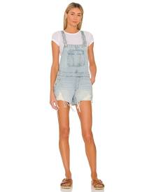 BLANKNYC Overalls in Blue. - size 30 (also in 31)
