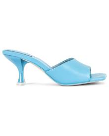 Jeffrey Campbell Mr Big Mule in Baby Blue. - size 10 (also in 6, 6.5, 7, 7.5, 8, 8.5, 9, 9.5)