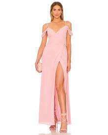 also in M, S, XS, XXS Size L X REVOLVE Rosario Mini Dress in Revolve Donna Abbigliamento Vestiti Vestiti sexy . 