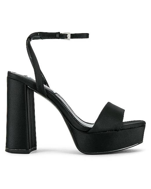 Black Platform Heels for Women | Nordstrom-nlmtdanang.com.vn