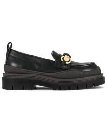 See By Chloe Lylia Loafer in Black. - size 37 (also in 38, 39, 40)