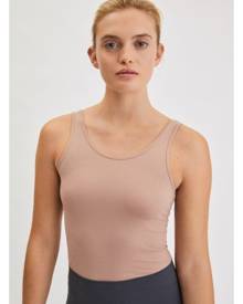 Filippa K Deep Back Tank Top