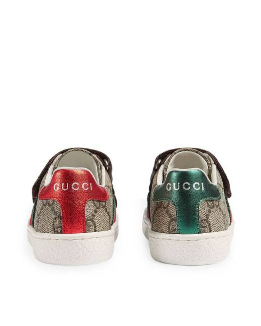 Gucci Baby Baby Shoes - Shoes | Stylicy USA