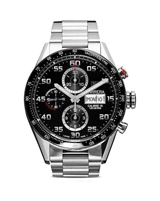 Tag Heuer Men's Watches | Stylicy USA