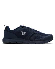 Track & Field - Essential sneakers - men - Polyester - 39 - Blue