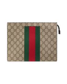 gucci toiletry bag mens