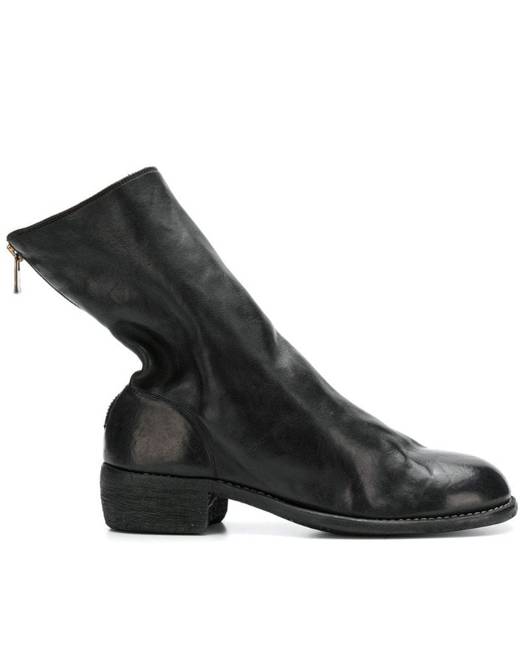 Guidi Men's Ankle Boots - Shoes | Stylicy USA