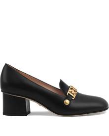 gucci low heels