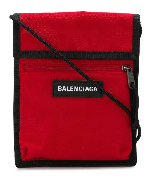 Benign Begyndelsen omfavne Balenciaga Men's Clutch Bags - Bags | Stylicy USA