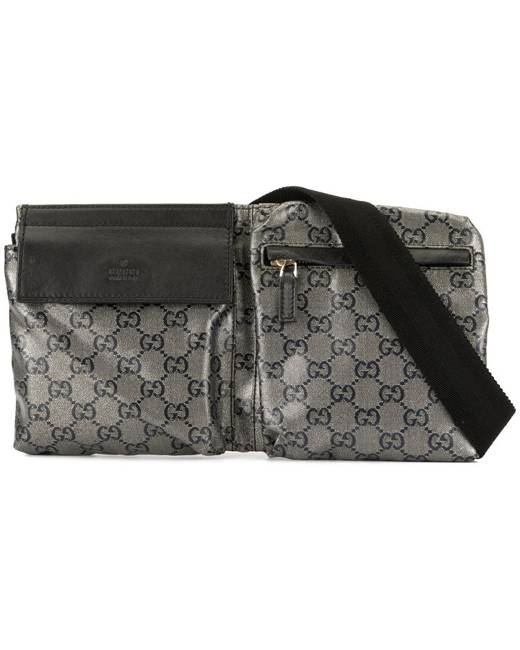 gucci womens bum bag