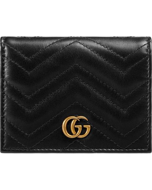 Gucci Women's Credit Card Cases - Bags | Stylicy USA