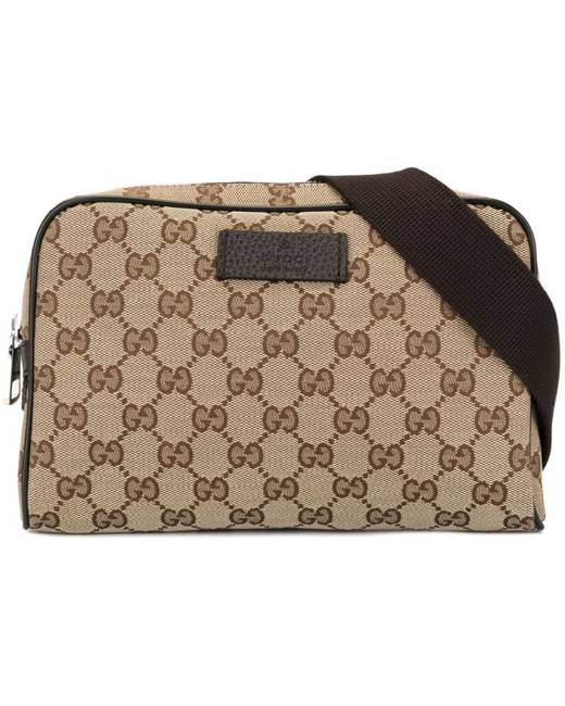 gucci womens bum bag