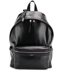 mens ysl backpack