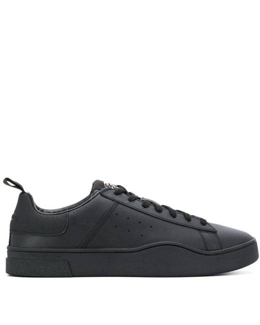 diesel slip on trainers