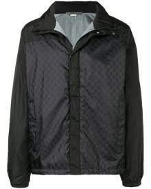 black gucci jacket mens
