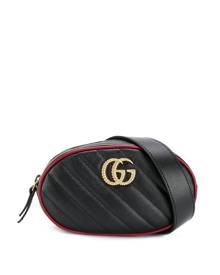 gucci waist bag women