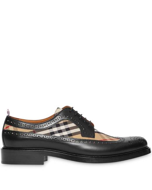 Burberry Men's Shoes - Shoes | Stylicy USA