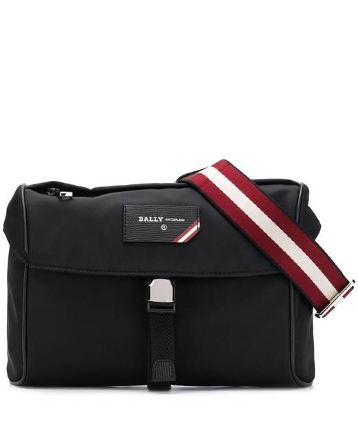 Bally Men’s Waist Bags - Bags | Stylicy USA