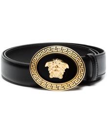 mens belt versace