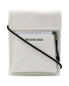 balenciaga pouch bag