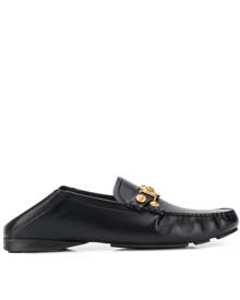 mens loafers versace