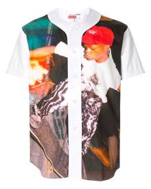 supreme harold hunter tee