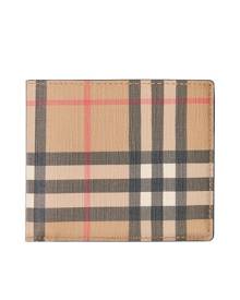 Burberry Men s Billfold Wallets Bags Stylicy USA