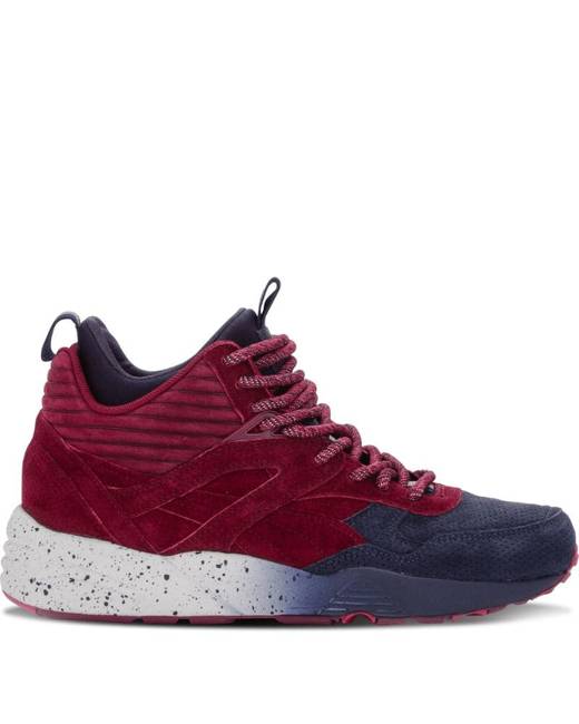 Puma Men's High Sneakers - Shoes | Stylicy USA