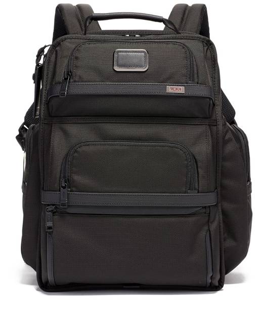 Tumi Men's Backpacks - Bags | Stylicy USA