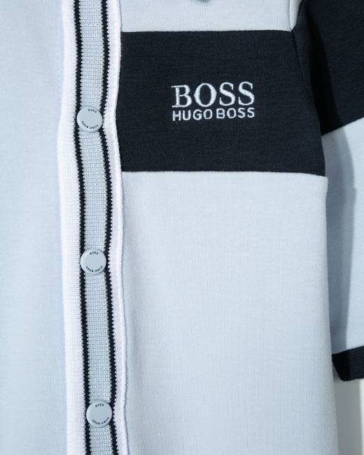 hugo boss newborn clothes