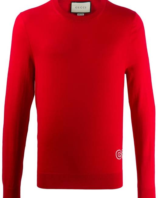 gucci jumper mens