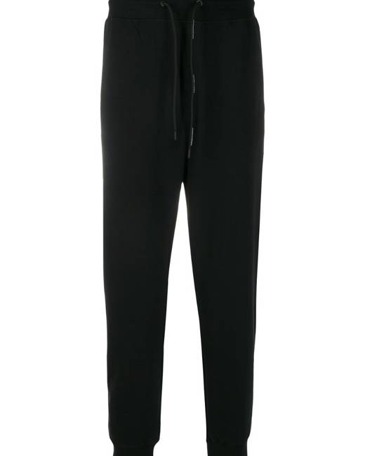 armani joggers mens sale