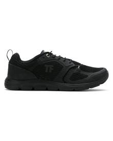 Track & Field - Essential sneakers - men - Polyester - 39, 42 - Black