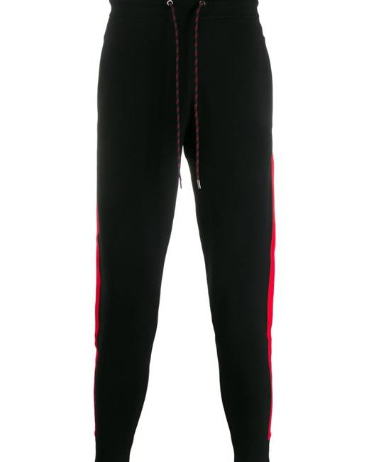 michael kors mens joggers