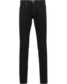 Saint Laurent - skinny jeans - men - Cotton - 30 - Black