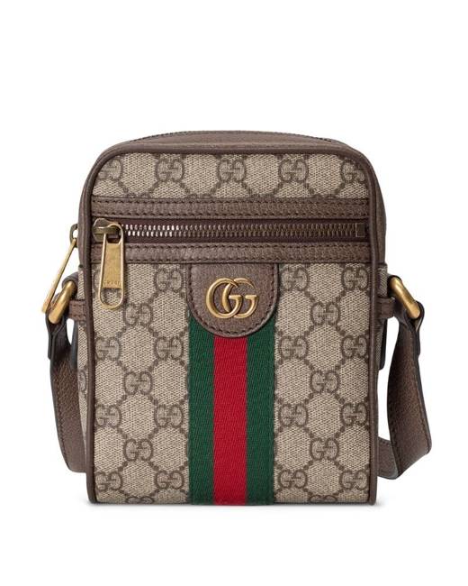 Gucci Men's Handbags - Bags | Stylicy USA