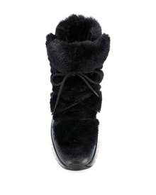 women's winter boots michael kors