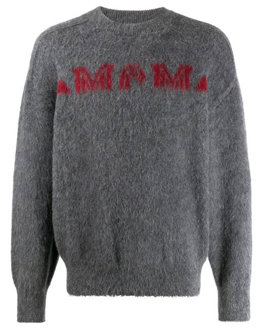 MCM Men’s Jumper | Shop for MCM Men’s Jumpers | Stylicy