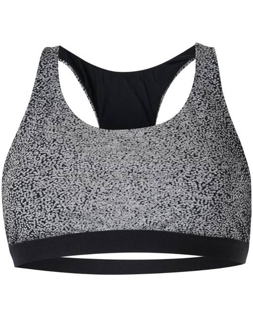 Koral Activewear Sweeper Sports Bra for Women Camo XL : :  Everything Else