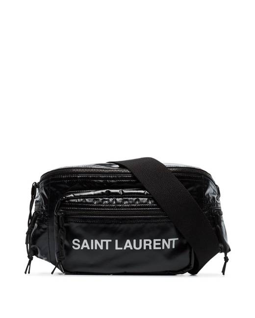 ysl waist belt bolsa