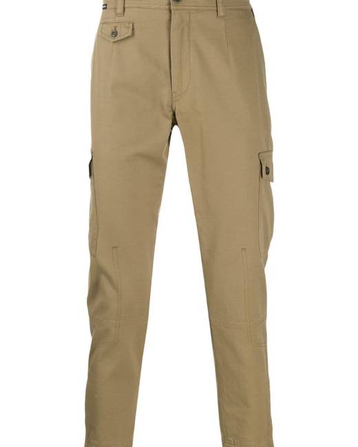 Dolce & Gabbana Men's Cargo Pants - Clothing | Stylicy