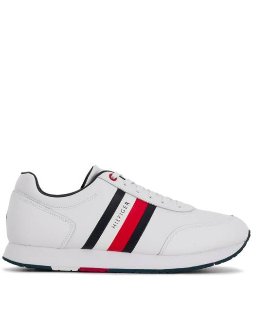 tommy hilfiger men's running shoes