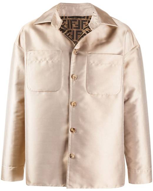 Fendi Men's Shirt | Shop for Fendi Men's Shirts | Stylicy Fendi Men's Shirt | Shop for Fendi Men's Shirts | Stylicy