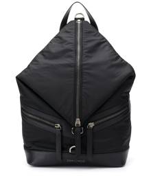 Jimmy choo fitzroy online backpack