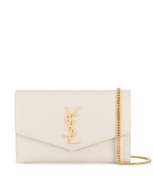 Yves Saint Laurent Women's Clutch Bags - Bags | Stylicy