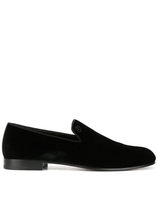 Armani Men's Loafers - Shoes | Stylicy USA