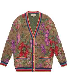 gucci womens cardigan